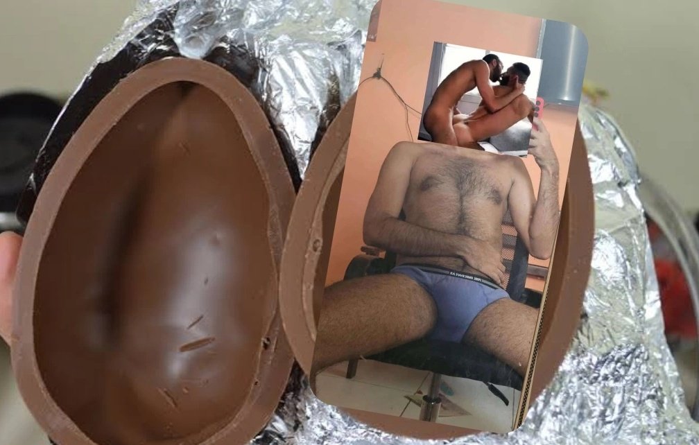 Teu Macho Pentelhudo 🤤🔥 tweet media