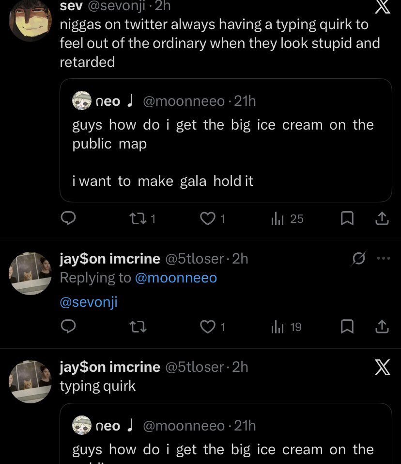 𐓣eo ♩ tweet media