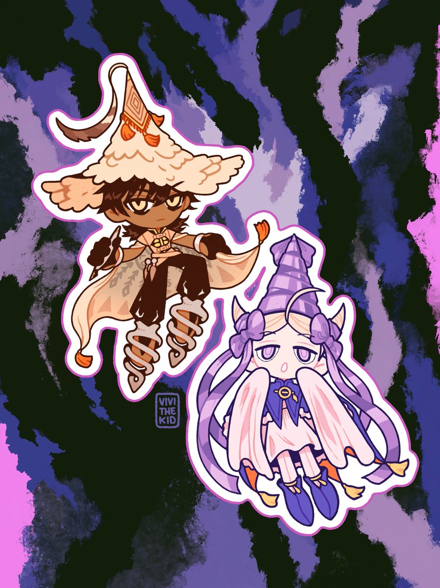 vivi 🍃 tweet media