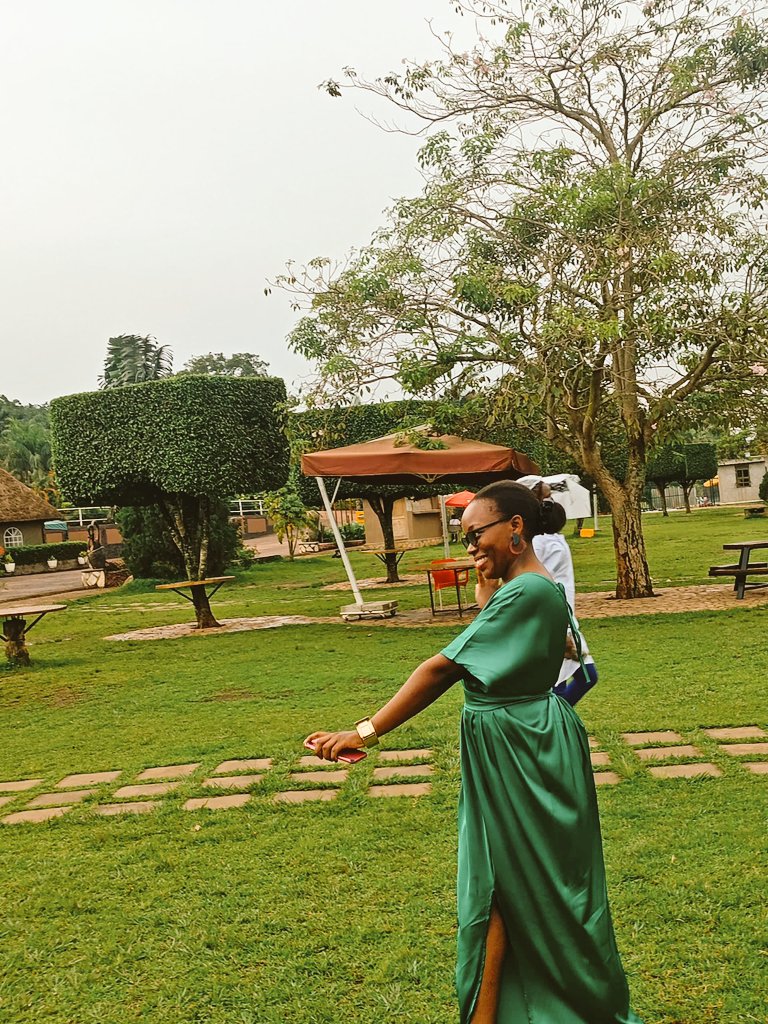 Bridget Nyakato tweet media