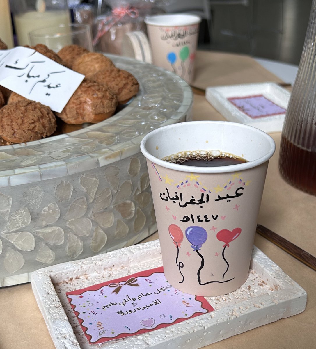 ssiii_8's tweet photo. وش الحياه الجامعية بدوون اصدقااااء❤️
ALT https://t.co/YAdeVj7yaz
