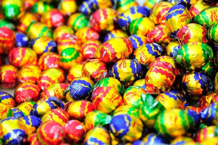 Rankings de Chile 🇨🇱 tweet media