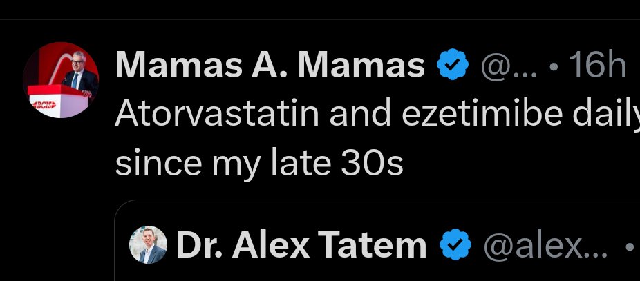 Michael Albert, MD tweet media