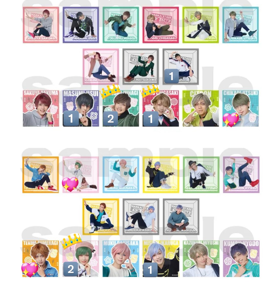 みどら@取引垢 tweet media