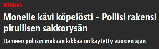 Antti Järvinen tweet media