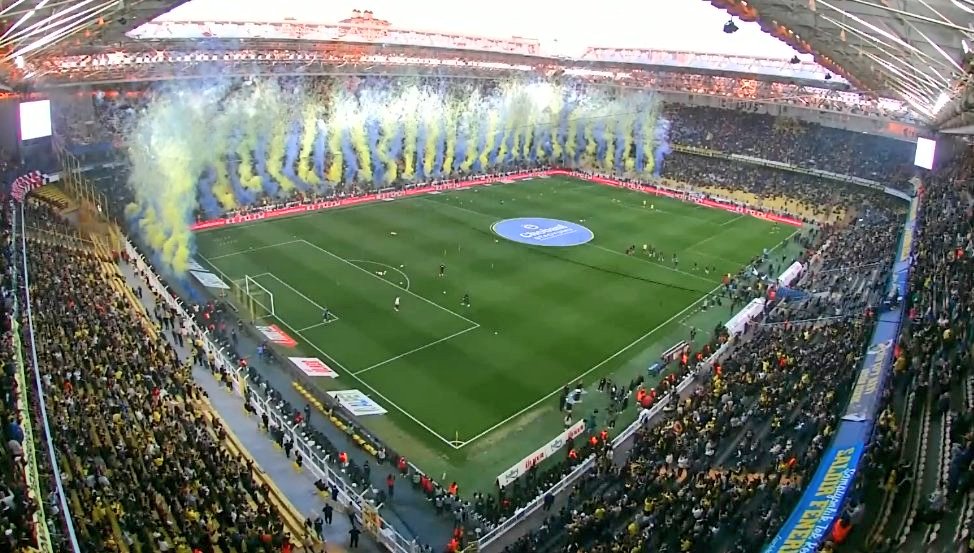 Nexus Sports tweet media