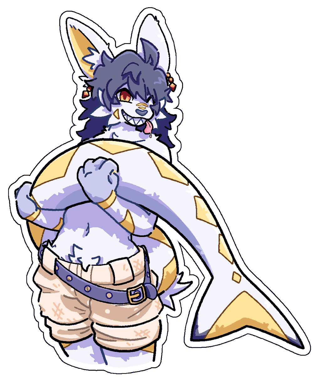 Fizzi! (10$ Comms) tweet media