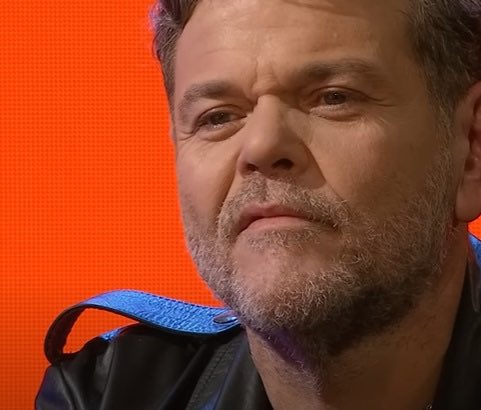 Jony Viale ᶠ ᵃ ⁿ tweet media