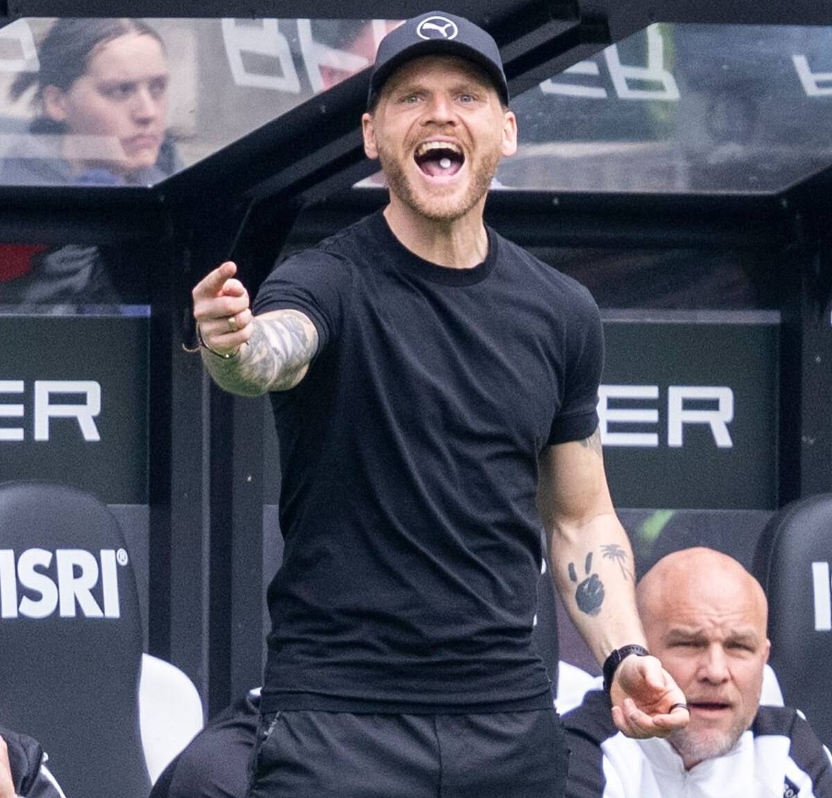 Torben | 《B》- News tweet media