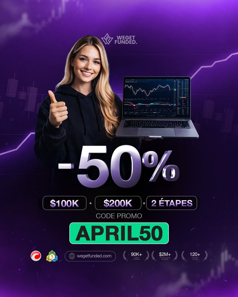 WeGetFunded tweet media