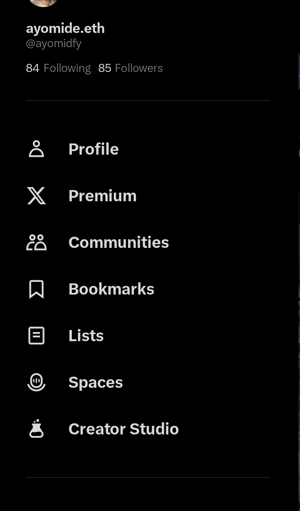 ayomide💕🥰 tweet media