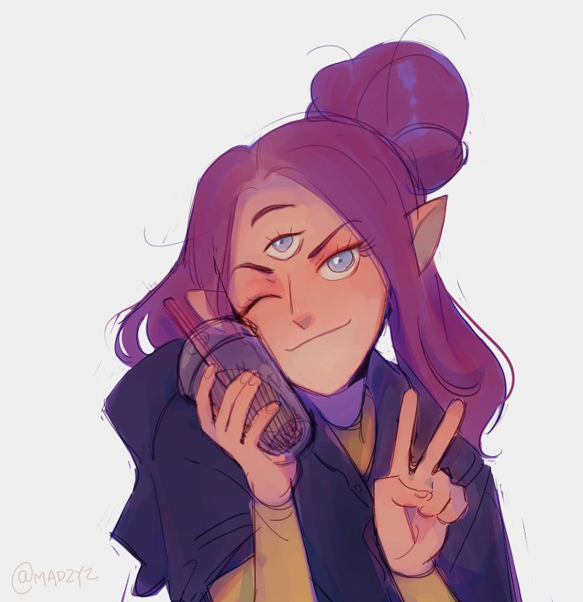 Daily Boscha tweet media