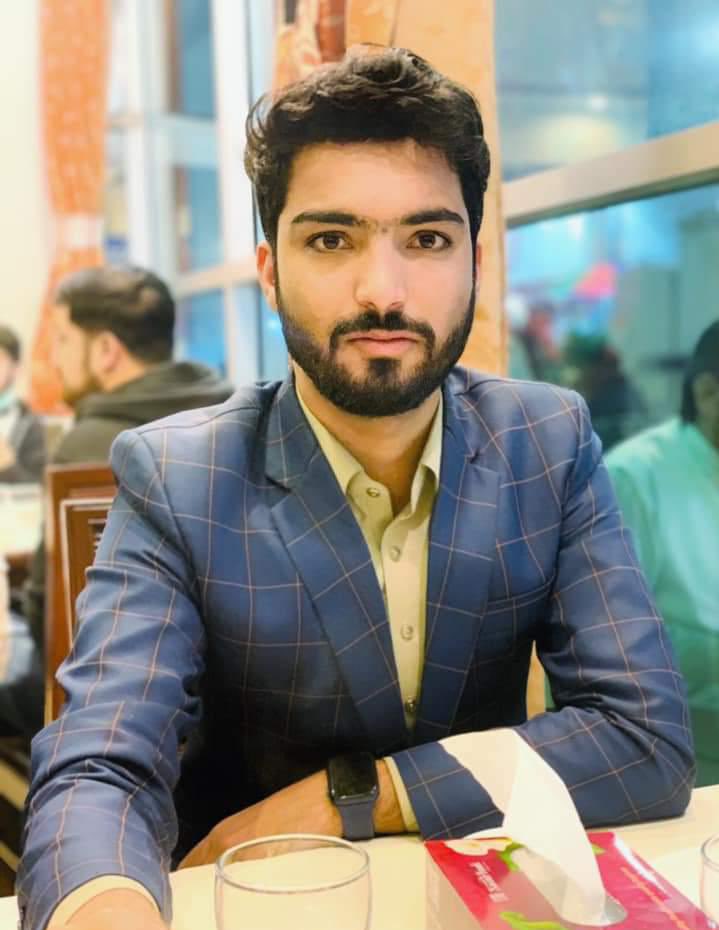 Saeeda Hameed tweet media