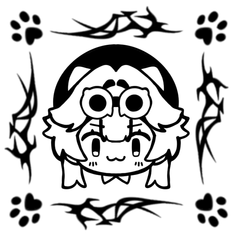 Raora Panthera🐱holoEN tweet media