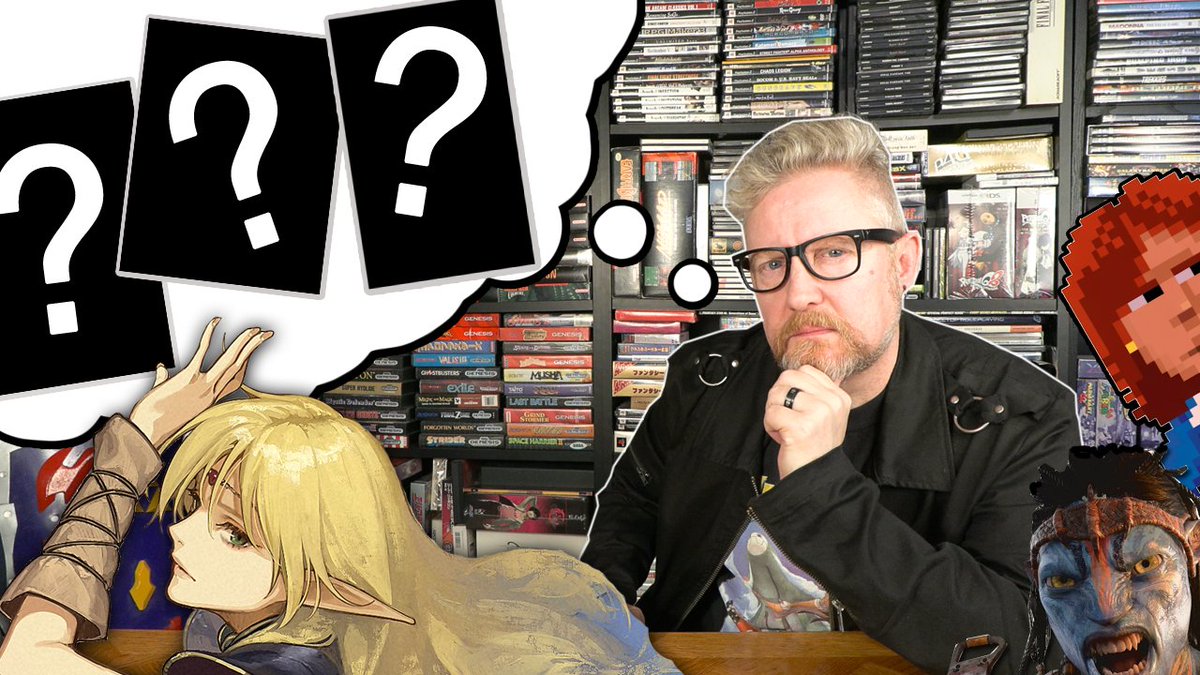 Johnny Millenium tweet media