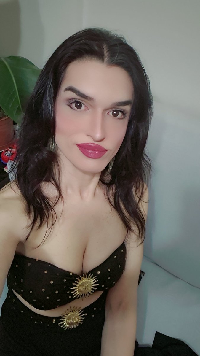 Melisa tweet media