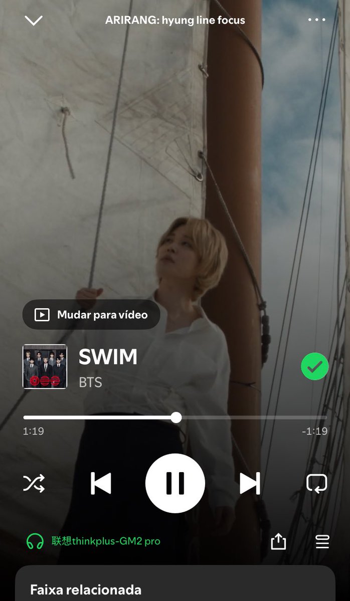 sofi⁷ ౨ৎ arirang tweet media