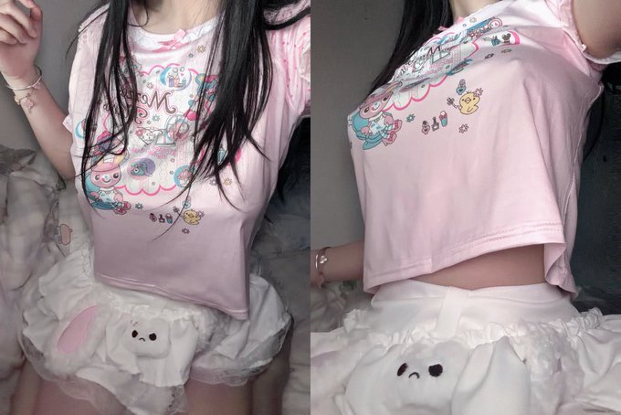 Soosofwaifu tweet media