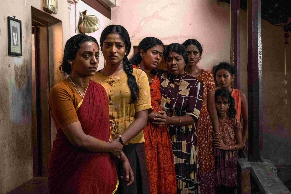 Sudharshan tweet media