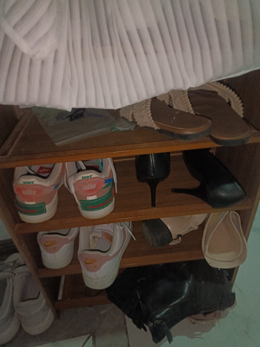 扫楼男孩 tweet media