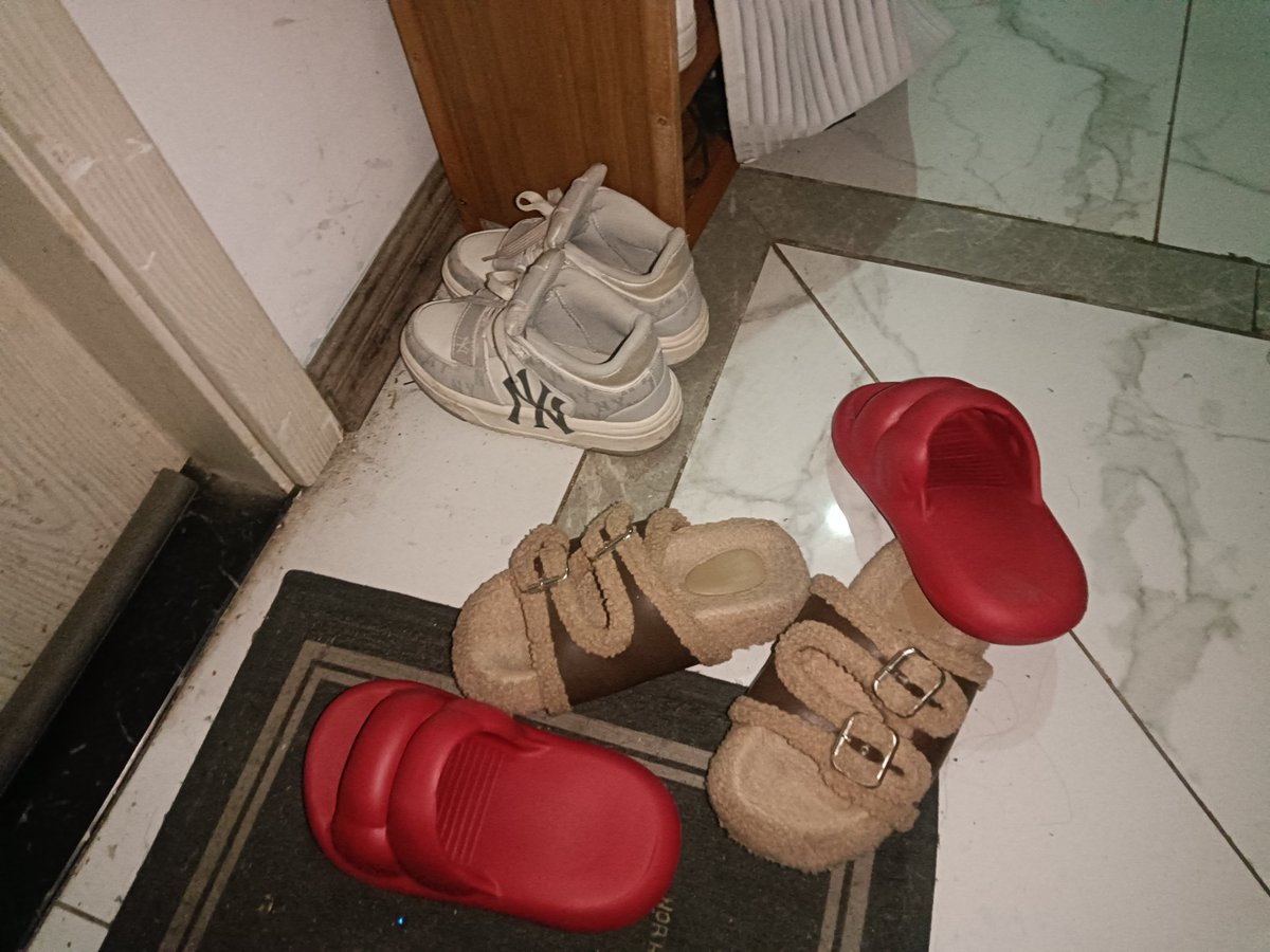 扫楼男孩 tweet media