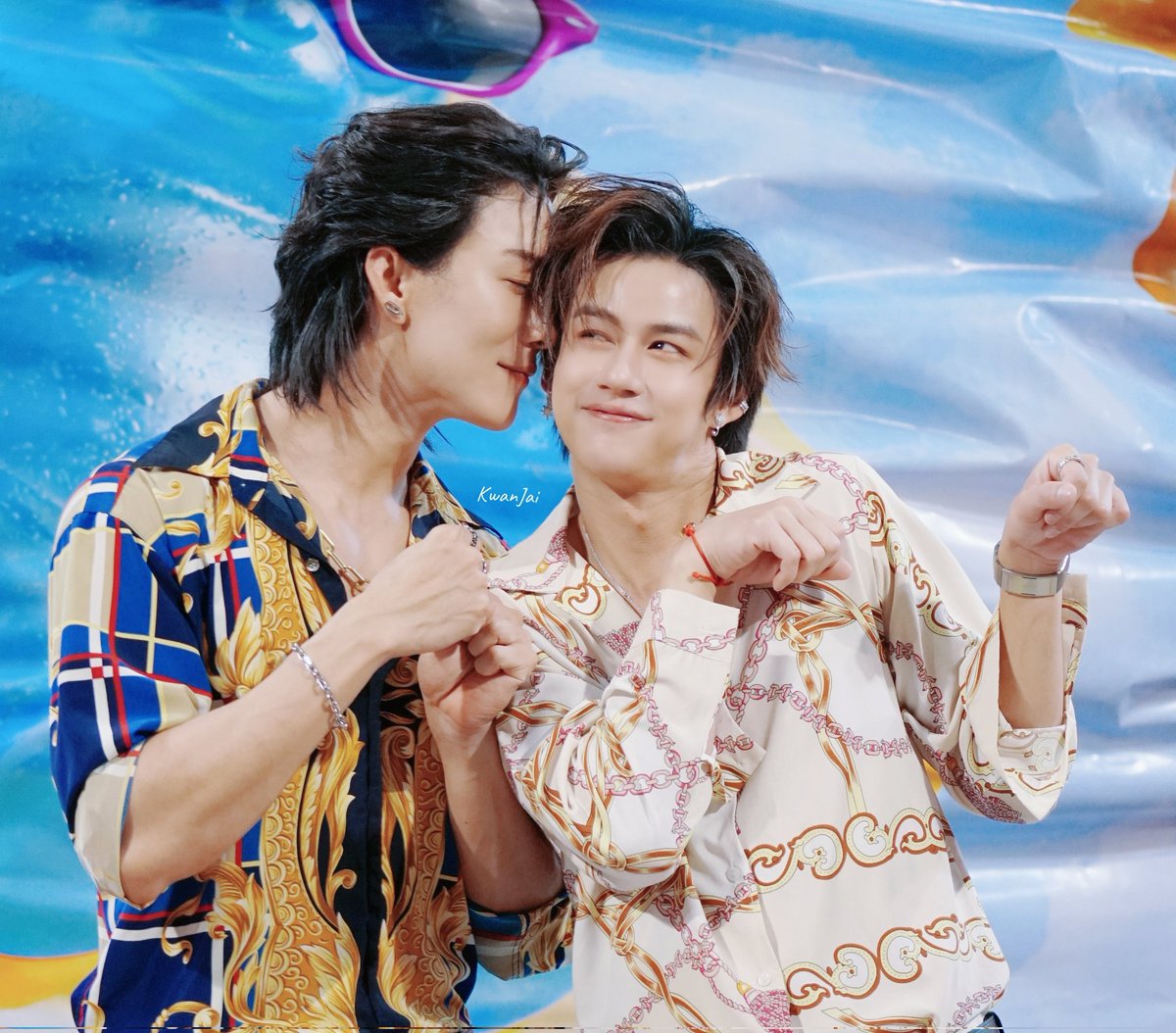 KwanJai❤รักเมียที่ชื่อโอ๊ตภาสกร🤭 tweet media