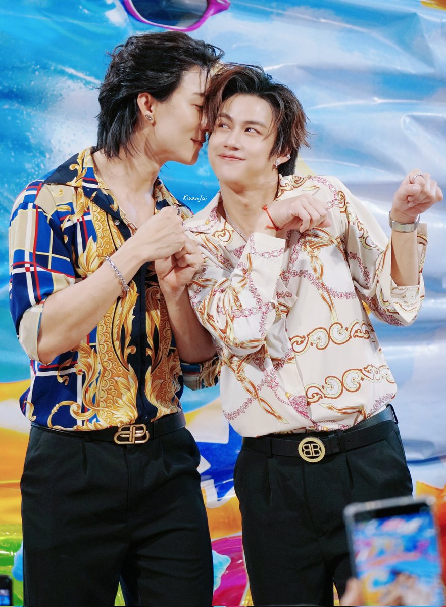 KwanJai❤รักเมียที่ชื่อโอ๊ตภาสกร🤭 tweet media