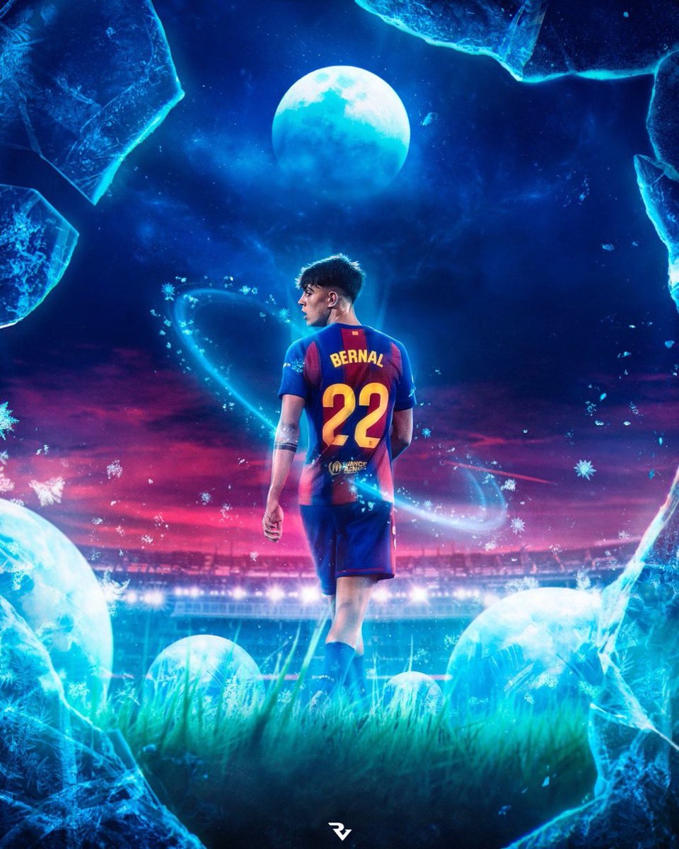 total Barça tweet media