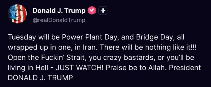 Finchelstein tweet media