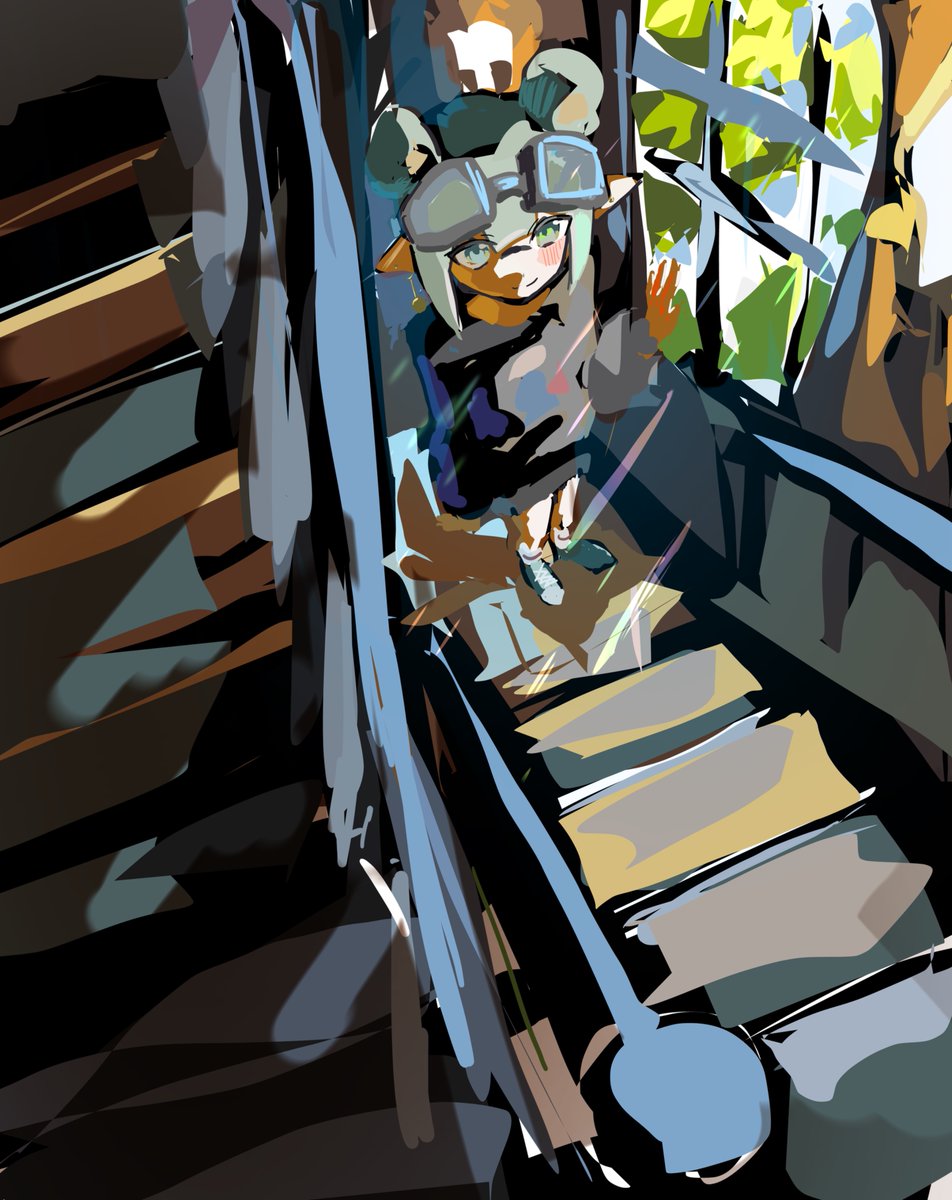 みんと tweet media