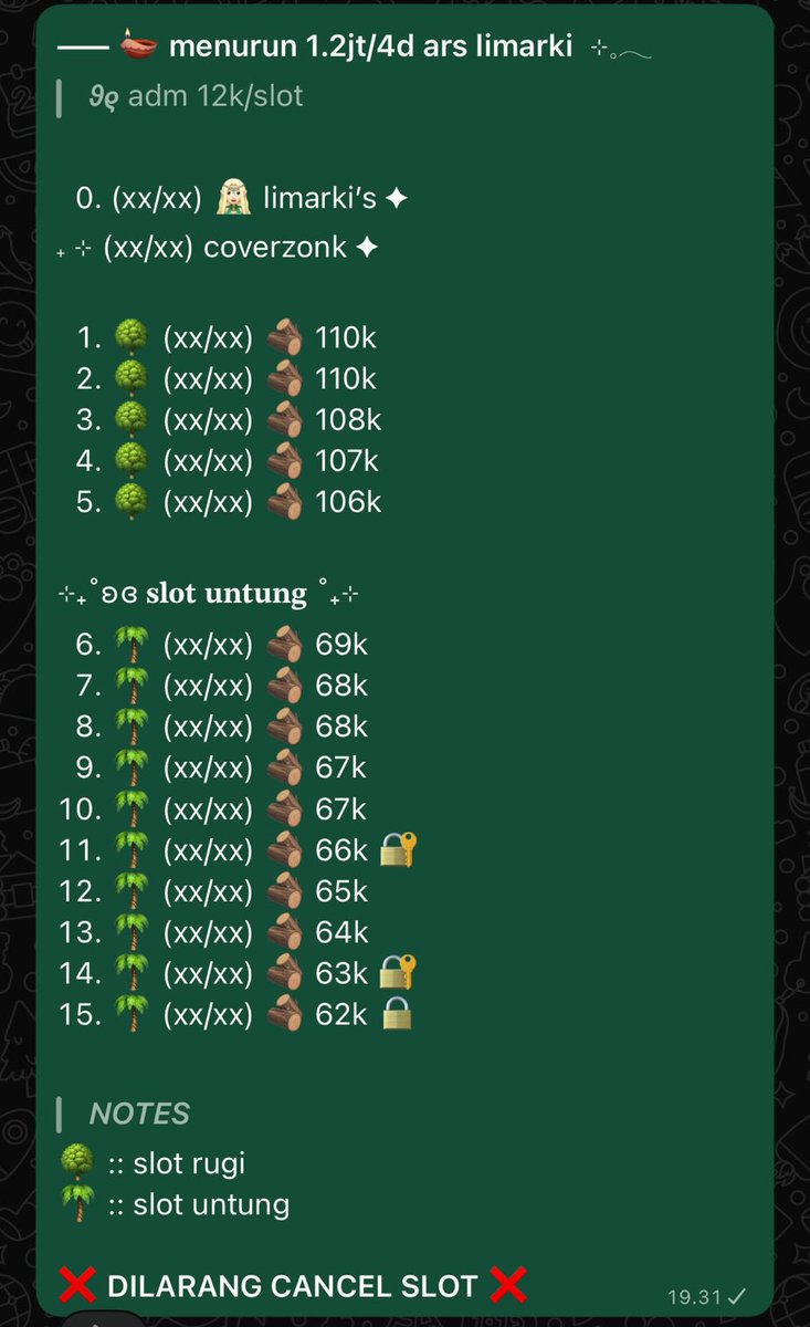 ๐๐ง๐๐จ๐๐ฃ ๐ก๐๐ข๐๐ง๐ ๐ โ tweet media