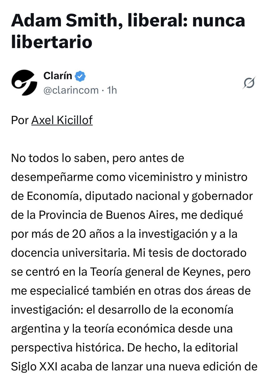 🇦🇷 un buen día 🇦🇷 tweet media