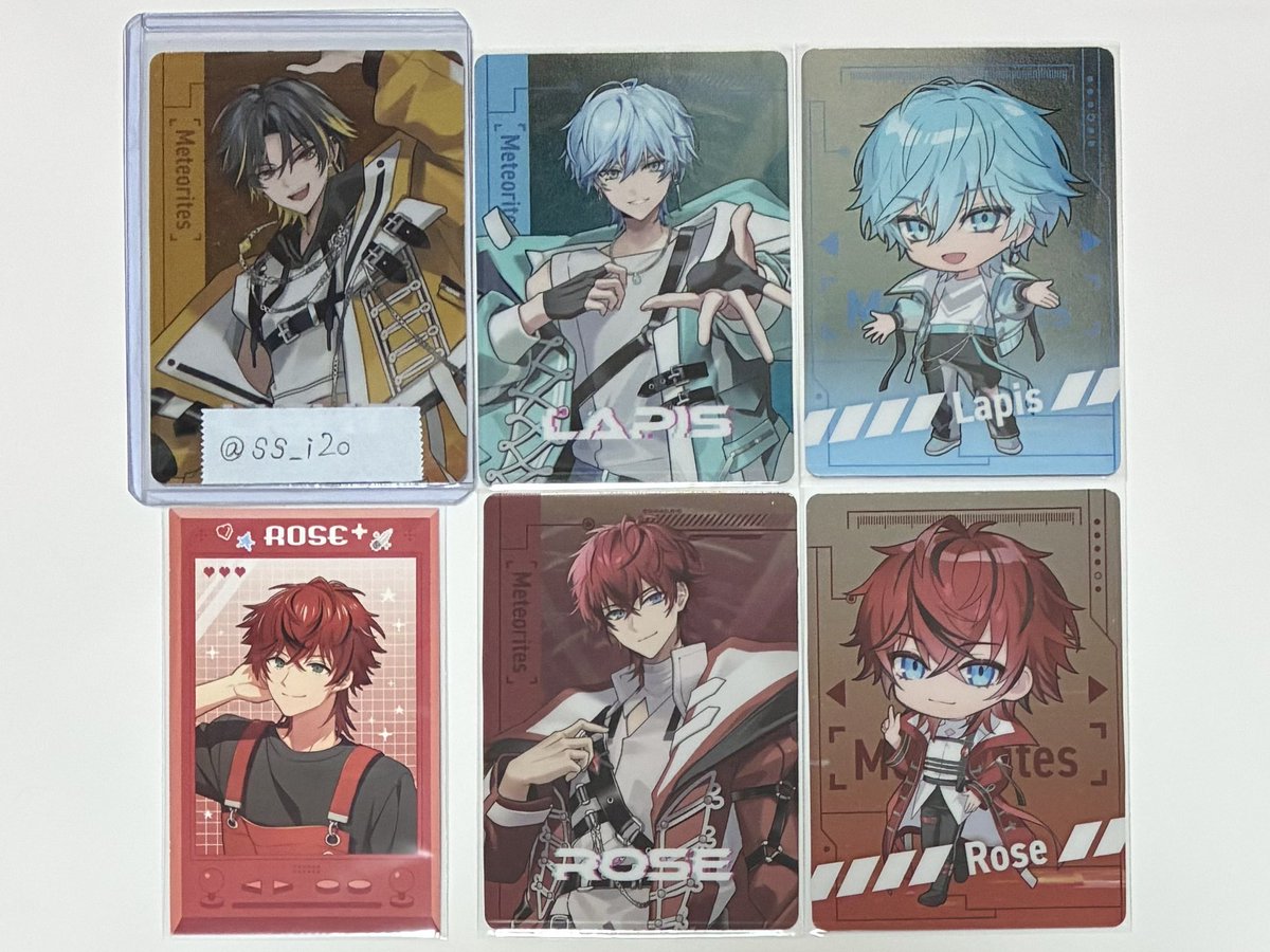 𝐬 @取引垢 tweet media