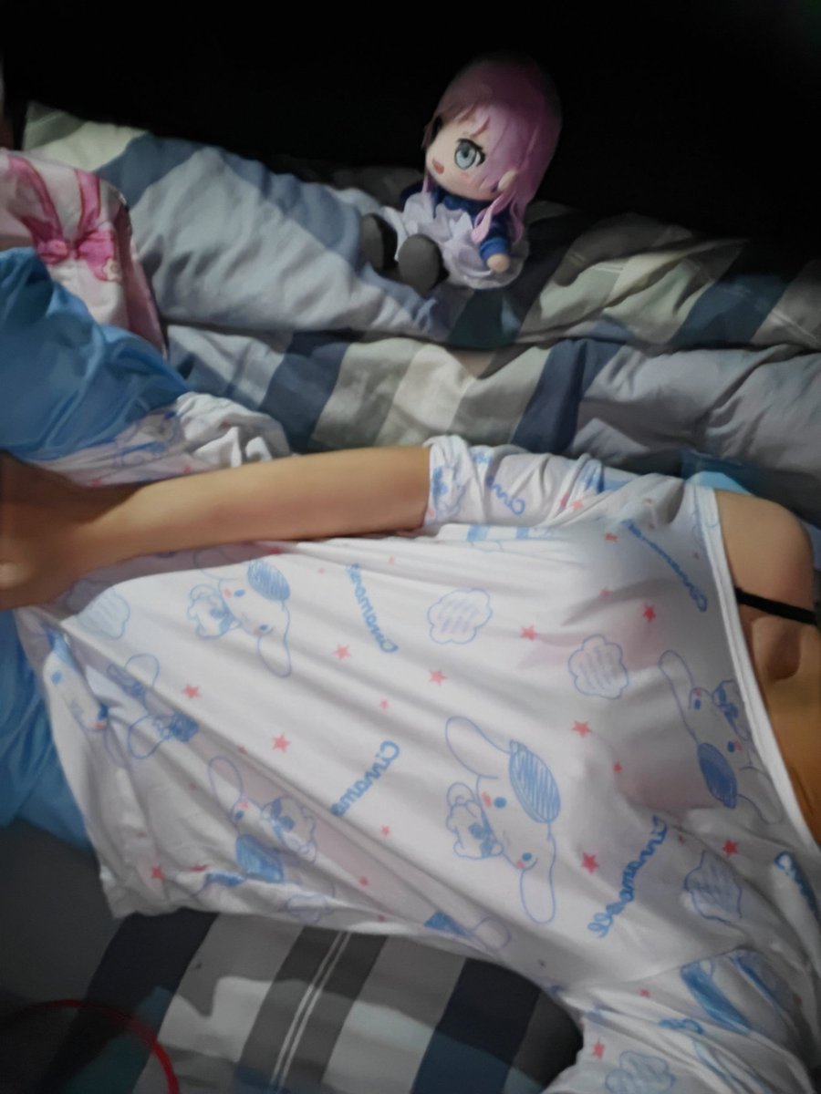 小樱奈 tweet media