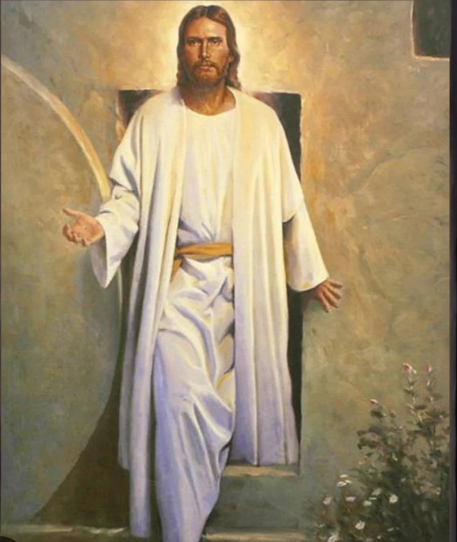 Papa Schnee tweet media