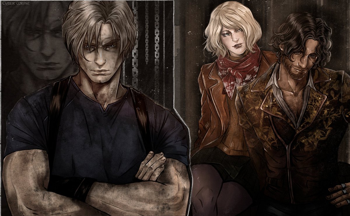 †Cyber corpse† tweet media