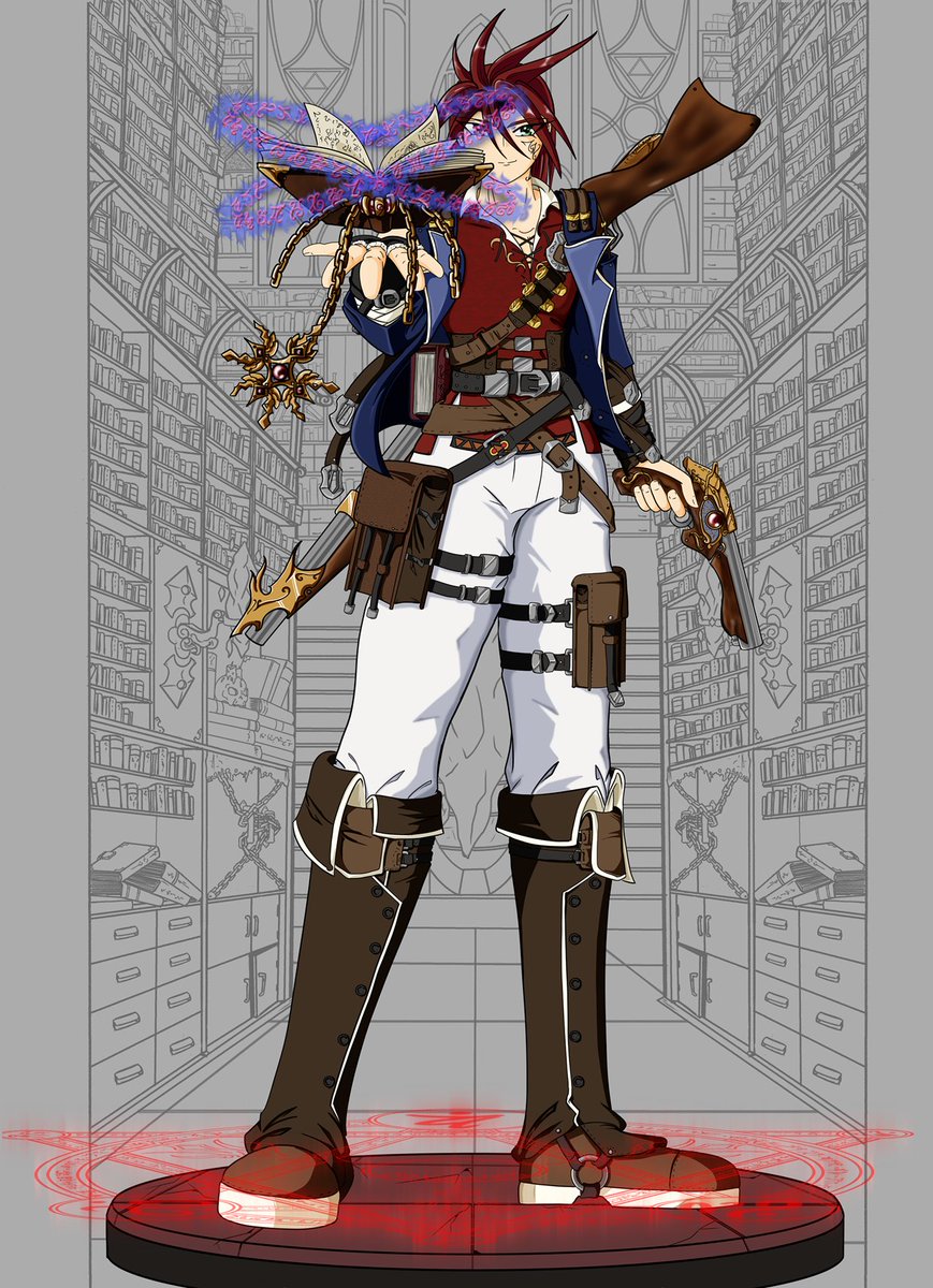 Shiranui (COMMS OPEN!) tweet media