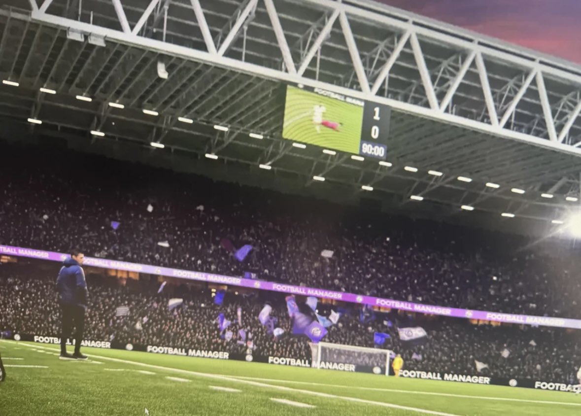 Out of Context Football Manager tweet media