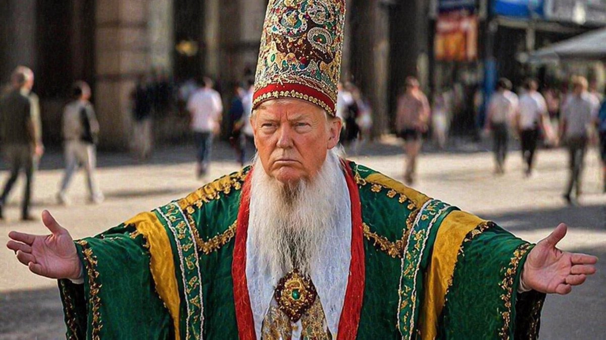 Alireza🇮🇷 tweet media