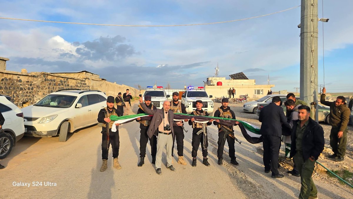 زين العابدين | Zain Al-Abdin tweet media