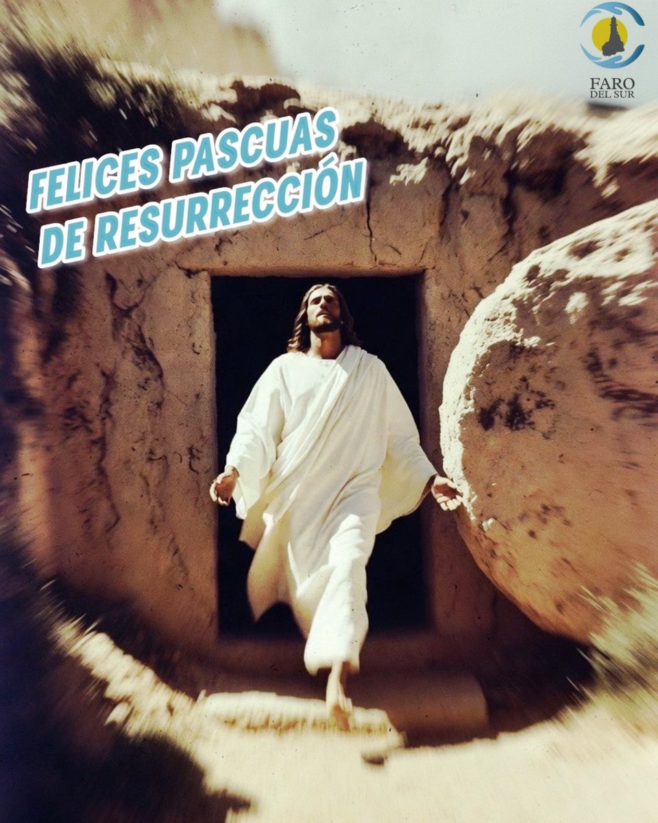 Faro del Sur tweet media