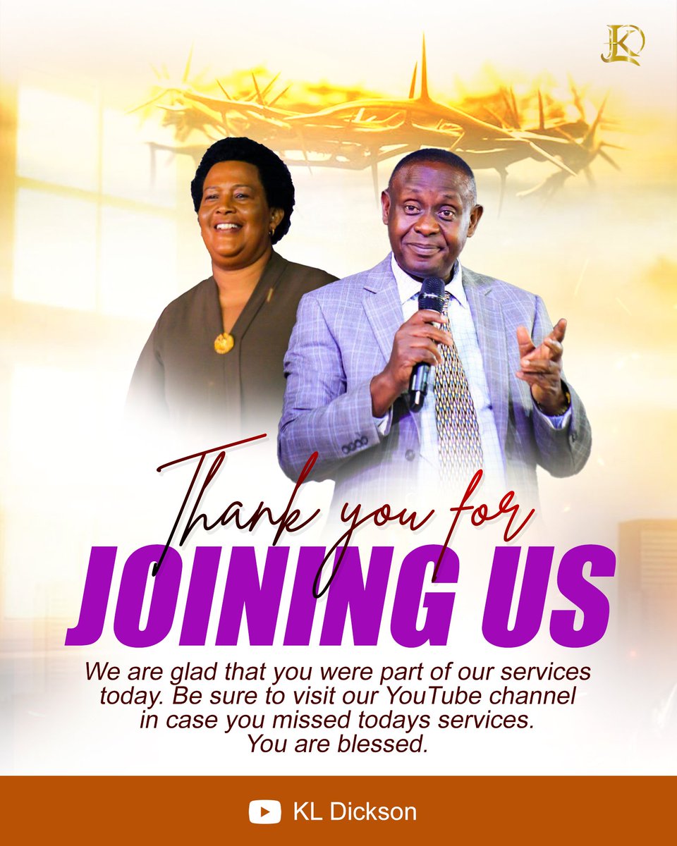 KL Dickson tweet media