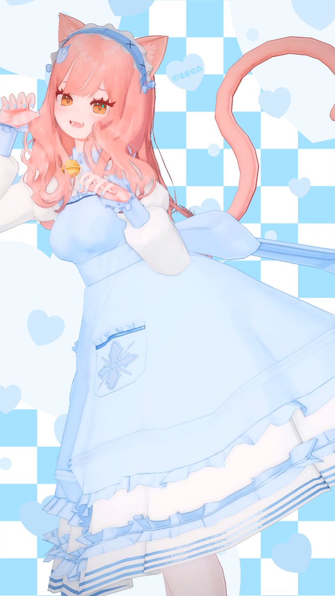 集会に着て行った服！