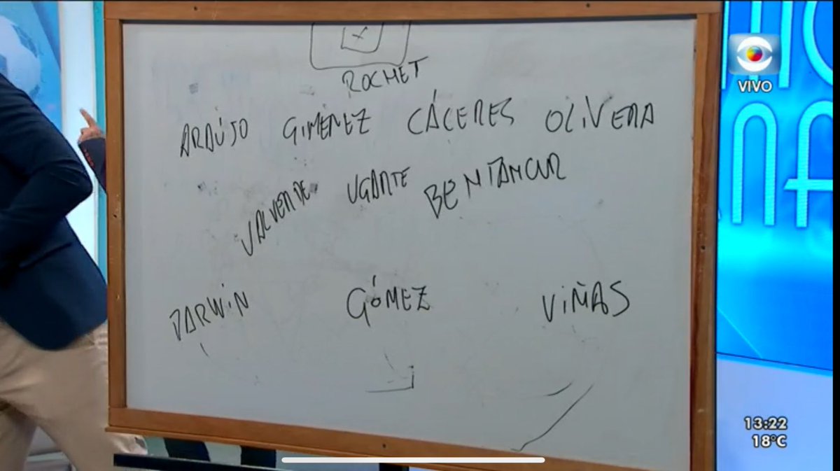 Punto Penal tweet media