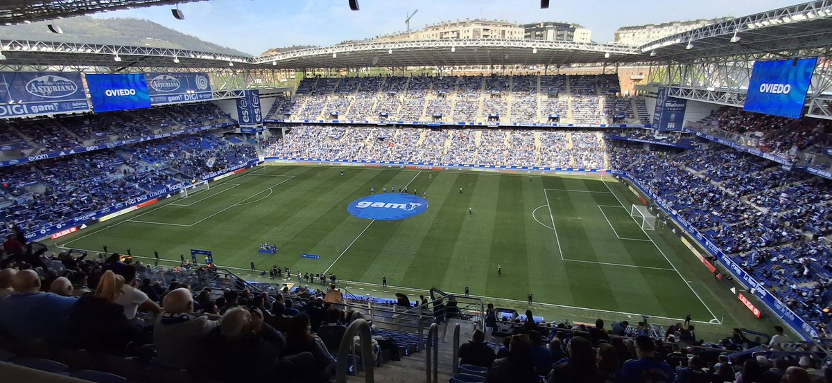 BorjaInzaRTVE's tweet photo. Vamos YA desde el Tartiere con el @RealOviedo - @SevillaFC , como siempre, en "Tablero deportivo" en RADIO NACIONAL @rne @RNEdeportes Con Alfredo y Avelino.
#Vamooosss https://t.co/QQv2O3MBnU
