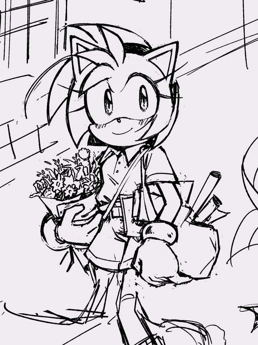 Beanbag🔪 tweet media