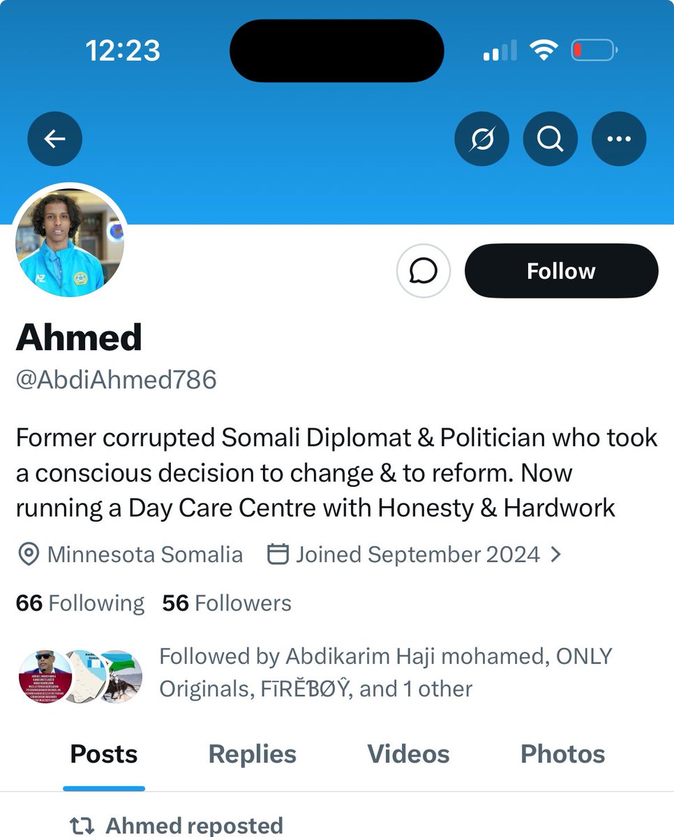 Araweloo Digital Sister🌹 tweet media