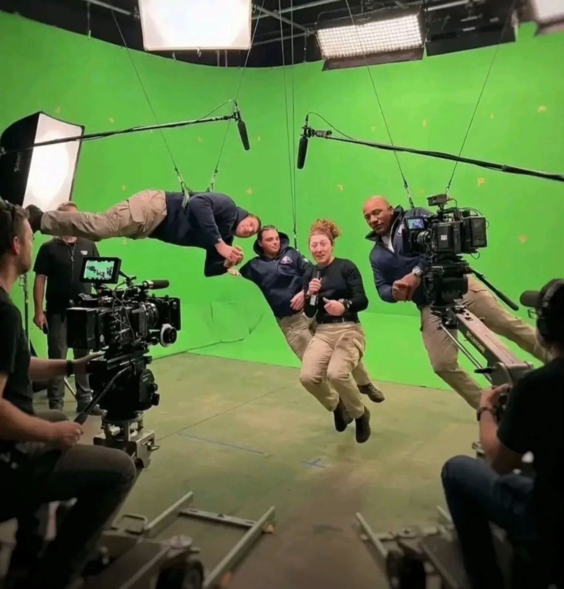 Truthseeker tweet media