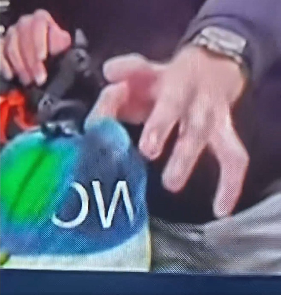 Truthseeker tweet media