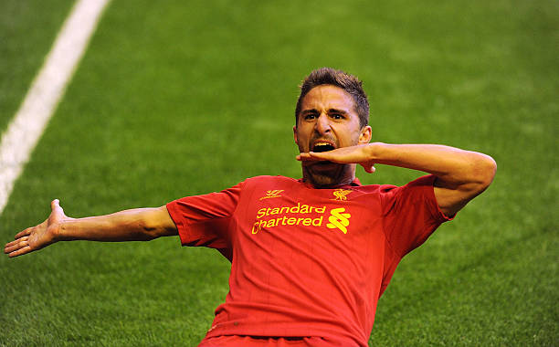 فابيو بوريني: "الكرة الإيطالية متأخرة، صدقوني، متأخرة جدًا، متأخرة عن الكرة الألمانية، متأخرة عن الكرة الفرنسية، متأخ...